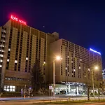 Mercure Budapest Castle Hill