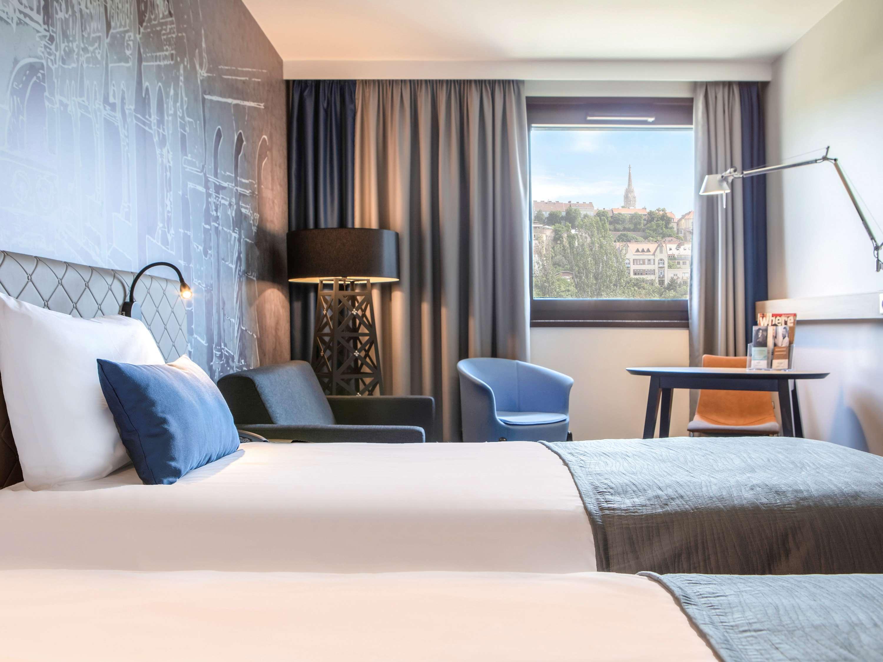 Hotel Mercure Castle Hill