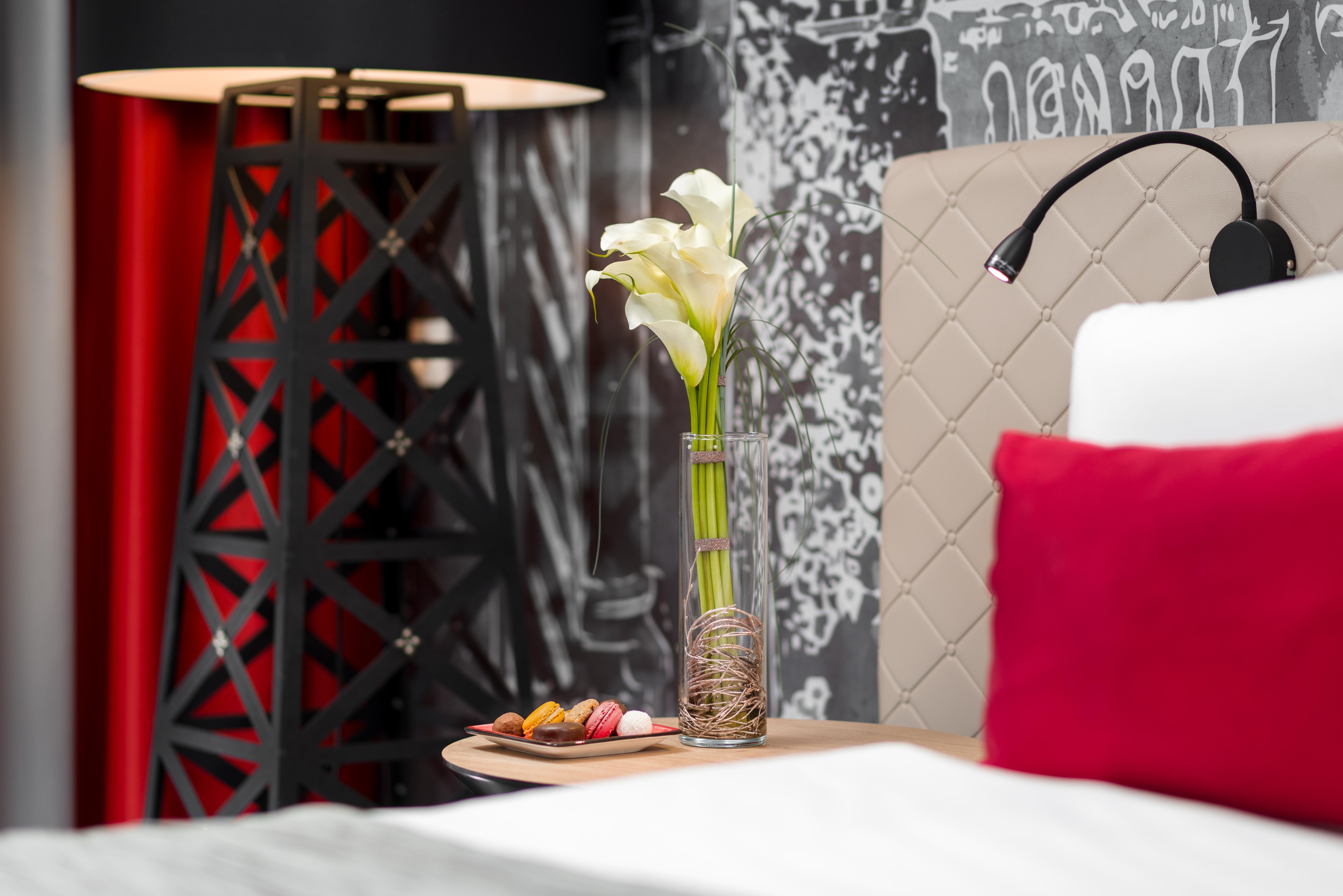 Mercure Castle Hill 4* Budapesta