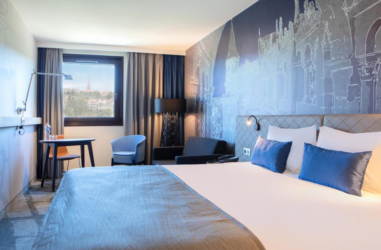 Mercure Castle Hill Hotel